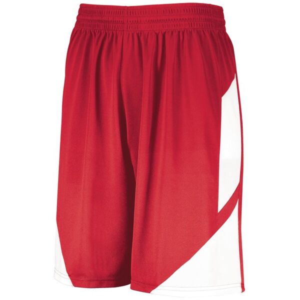 STEP-BACK BASKETBALL SHORTS Thumbnail