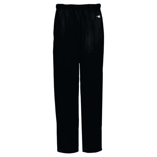 BT5 Performance Fleece Open Bottom Sweatpants Thumbnail