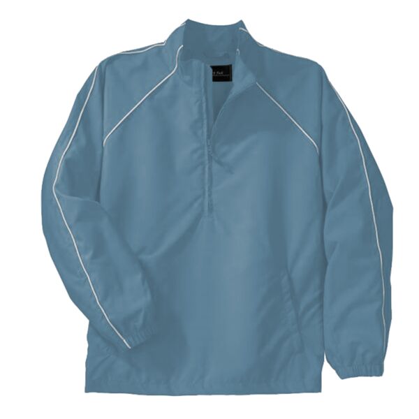 Customer Supplied Men's Windbreaker Thumbnail