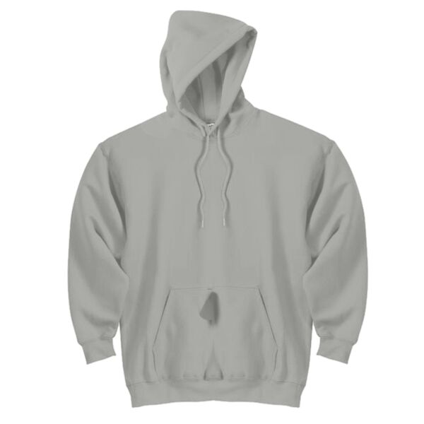 Customer Supplied Youth Hoodie Thumbnail
