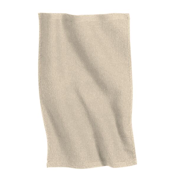 Customer Supplied Blanket Thumbnail